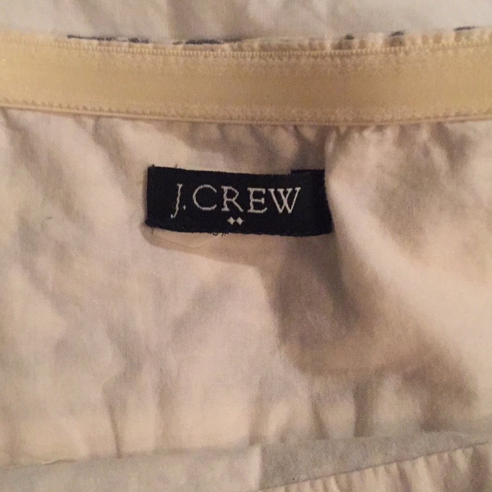 J. Crew Top - Picture 3 of 4